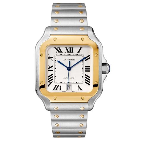 famous cartier watches.